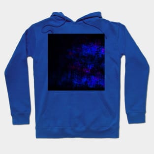 Digital Absrtaction Hoodie